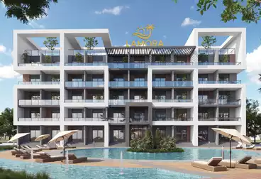 undefined undefined - 1 غرف - بالدور 1