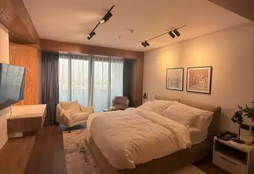 undefined undefined - 1 غرف - بالدور 4