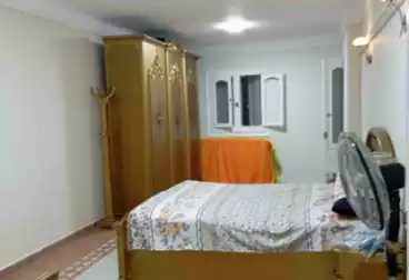 Furnished Apartment For rent - 4 rooms - floor 11