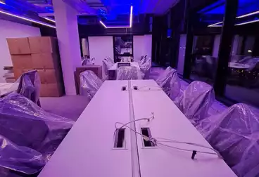 Administrative Building For rent - 1 rooms