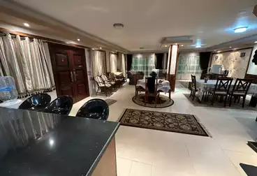 Apartments For rent - 3 rooms - floor 1