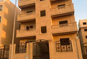 عقارات للبيع - 3 غرف - بالدور 1