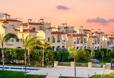 فلل للبيع - 4 غرف