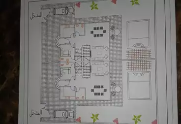عقارات للبيع - 5 غرف