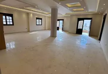 شقق للإيجار - 5 غرف - بالدور 2