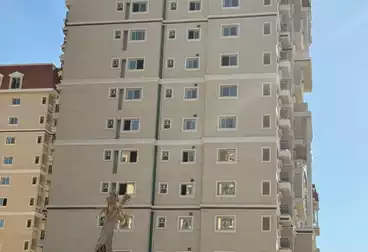 شقق للبيع - 4 غرف - بالدور 6