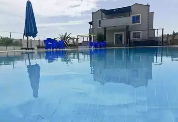 Villas For sale - 7 rooms