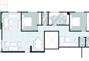 Properties For sale - 4 rooms - floor 0