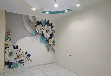 undefined undefined - 3 غرف - بالدور 5