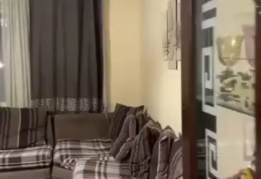 عقارات للبيع - 2 غرف - بالدور 4