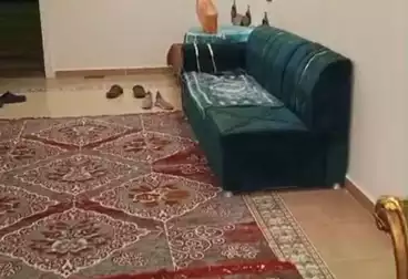 Furnished Apartment For sale - 2 rooms - floor 12