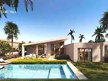 Villas For sale in Caesar Bay Resort - Sodic, North Coast Resorts, 255 sqm