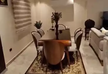 Furnished Apartment For sale - 3 rooms - floor 3