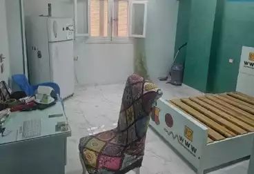 شقق للبيع - 3 غرف - بالدور 3