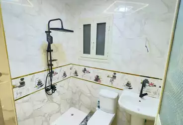 عقارات للبيع - 3 غرف - بالدور 7