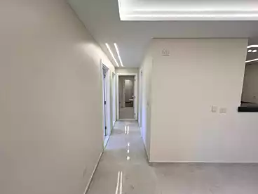 شقق للإيجار - 3 غرف - بالدور 10