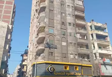 undefined undefined - 2 rooms - floor 4