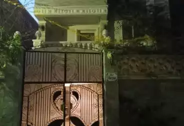 Separate Villa For sale - 6 rooms