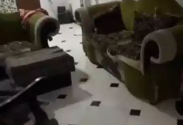 سكني للبيع - 3 غرف