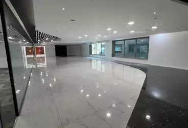 Administrative For rent - 9 rooms - floor 4