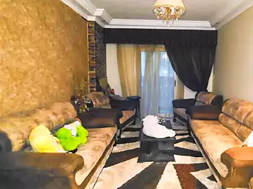 Apartments For rent - 3 rooms - floor 5