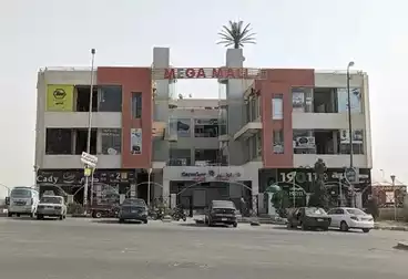 Shops For sale - floor 3