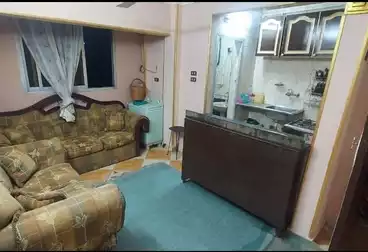 شقق للبيع - 3 غرف - بالدور 5