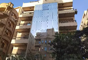 Administrative For rent - 35 rooms