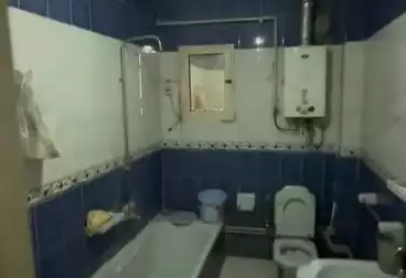 شقق للبيع - 2 غرف - بالدور 6