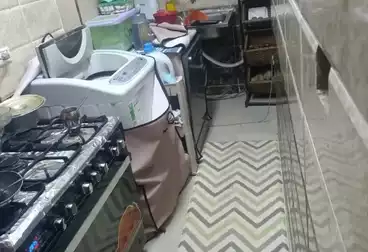 شقق للبيع - 2 غرف - بالدور 4