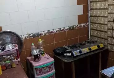 Roof For sale - 2 rooms - floor 6