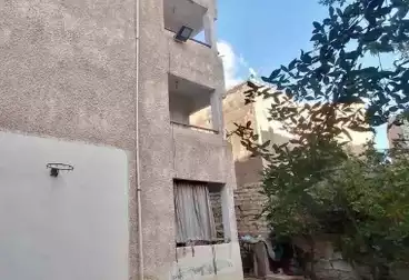 Separate Villa For sale - 9 rooms