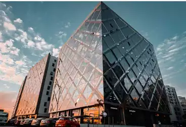 undefined undefined - 3 غرف - بالدور 6