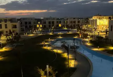 فلل للبيع - 3 غرف