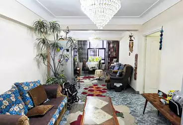 Apartments For sale - 3 rooms - floor 2