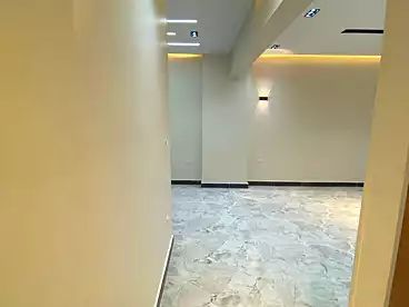 Apartments For sale - 3 rooms - floor 1