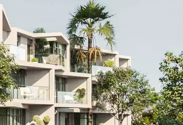 Apartments For sale - 1 rooms - floor 2