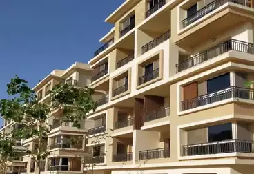 شقق للبيع - 3 غرف - بالدور 1