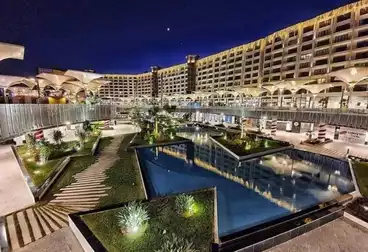 Shops For rent - floor 2