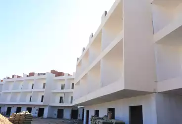 Apartments For sale - 3 rooms - floor 1