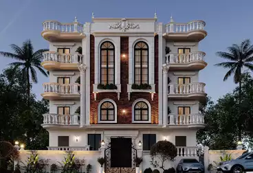 Apartments For sale - 4 rooms - floor 3