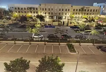 شقق للإيجار - 2 غرف - بالدور 3