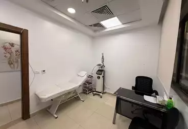 Medical For rent - 3 rooms - floor 3