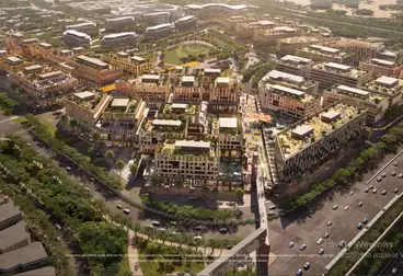 Administrative For sale - 5 rooms - floor 1