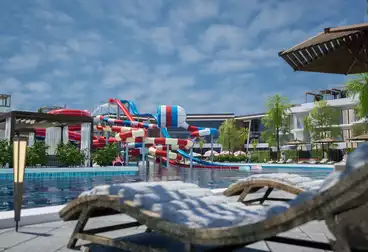 undefined undefined - 2 rooms - floor 1