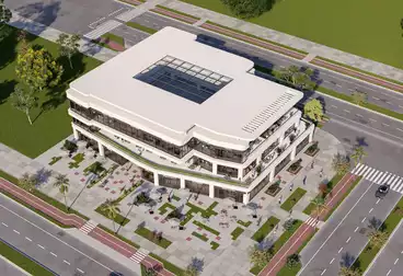 Commercial For sale - floor 1