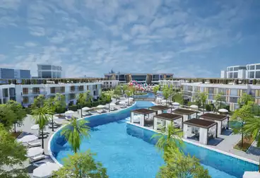 undefined undefined - 2 rooms - floor 2