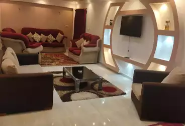 شقق للإيجار - 2 غرف - بالدور 10