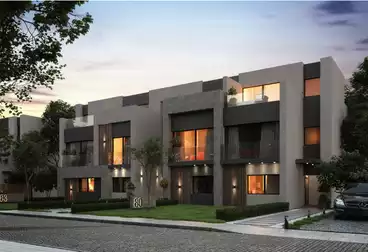 Town House For sale - 3 rooms