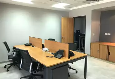 Co-working space For rent - floor 0